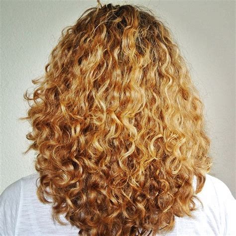 15+ Recommendation Hairstyles For 3a Curly Hair