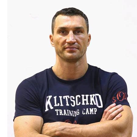 Five deadliest Wladimir Klitschko knockouts - Punch Newspapers