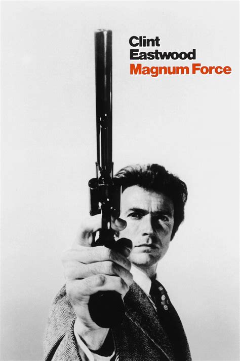 Magnum Force (1973) by Ted Post