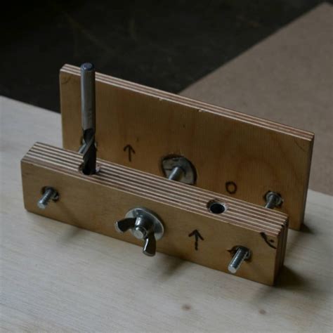 Doweling Jig Reader Projects - Forum - Paoson Woodworking