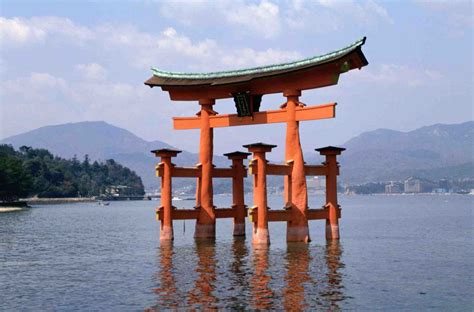 Miyajima-Island • Ellison Travel & Tours