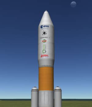 Flag (part) - Kerbal Space Program Wiki