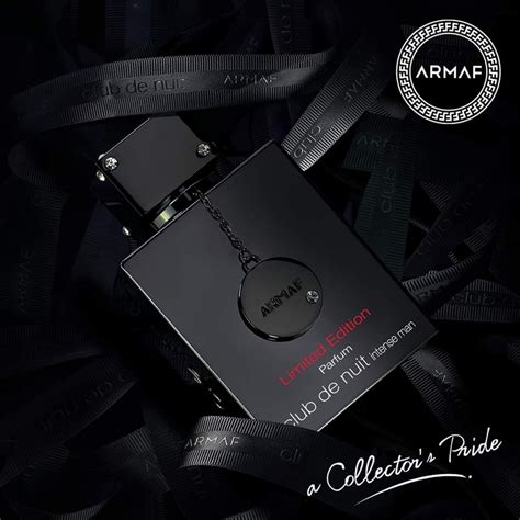 Club De Nuit Intense Limited Edition Parfum 105ML - Armaf - Perfume Palace