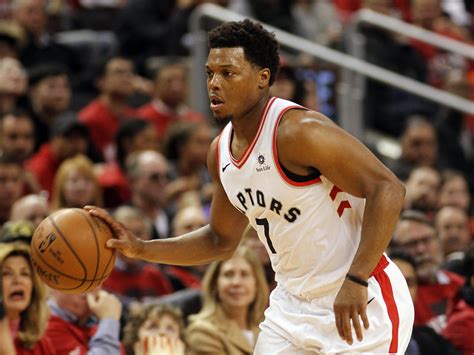 Kyle Lowry defends anemic offensive performance in Game 1 - The Sports ...