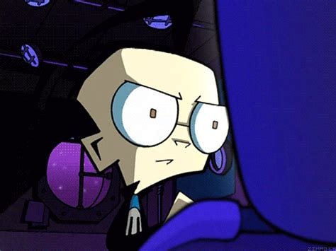 Dib Invader Zim Gif See more of invader zim on facebook