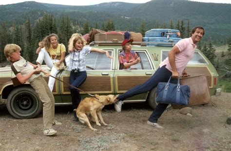 10 Things You Probably Didn't Know About 'National Lampoon's Vacation'