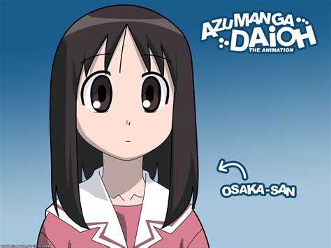 Hintergrundbilder : Azumanga Daioh, Kasuga Ayumu, Mädchen, Brünette, überraschen 1600x1200 ...