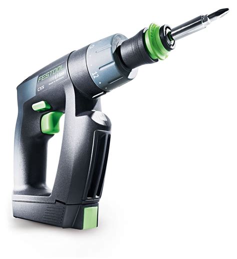 FesTool Cordless Drill - Curry Ace - Quincy, Braintree & Hanover