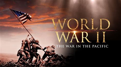 War in the Pacific - World War II (Full Documentary) - YouTube