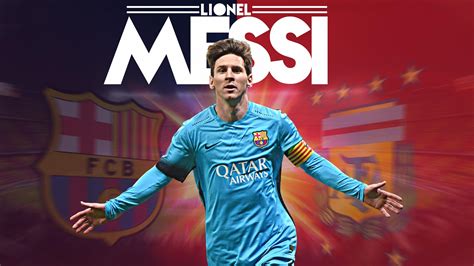 Lionel Messi Wallpapers 2017 - Wallpaper Cave