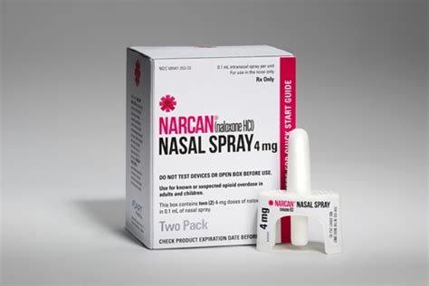 Narcan available at more than 8,000 Walgreens locations nationwide | Get Smart About Drugs