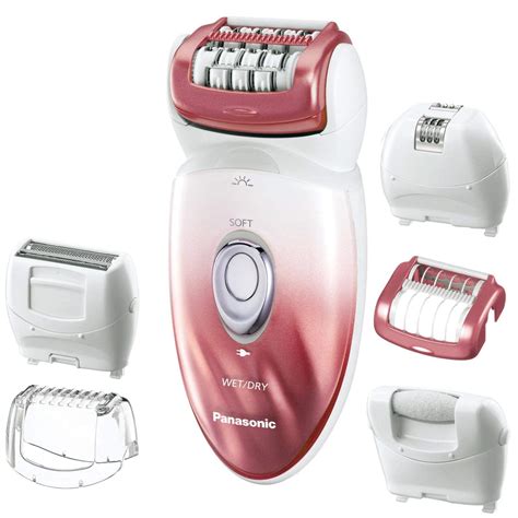 Best Epilator For Face (2020 Reviews & Buyer's Guide) - Trimbeast