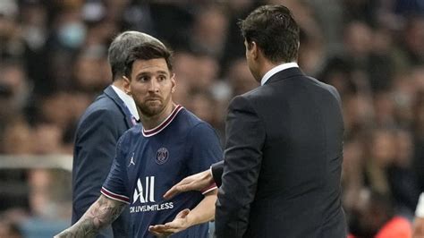 Mauricio Pochettino in trouble at PSG | Marca