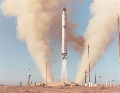 Titan rocket | launch vehicle | Britannica