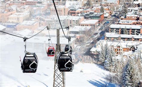 Why Visit Aspen Snowmass Early Season