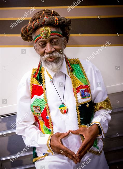 Bunny Wailer - BUNNY WAILER IS PRODUCING AN EP TO MARK THE 50th YEAR OF ...