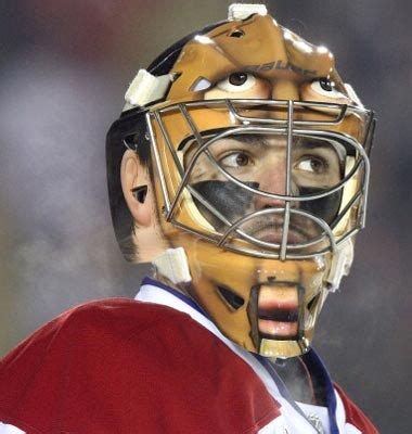 89 best NHL Hockey Goalie Masks images on Pinterest