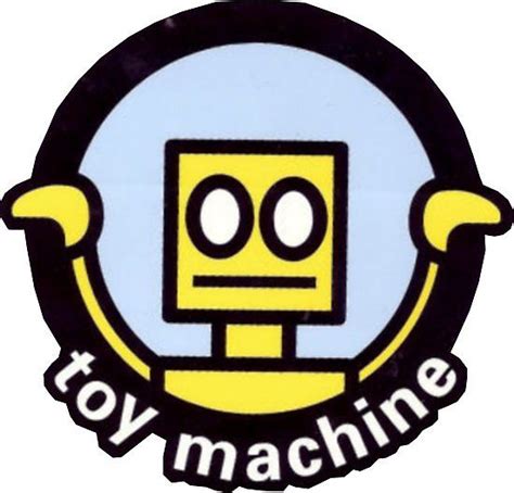 Toy Machine Logo - LogoDix