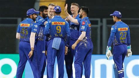 Wankhede Stadium Tickets Price 2023: What is the cost of Mumbai Indians' home matches tickets ...