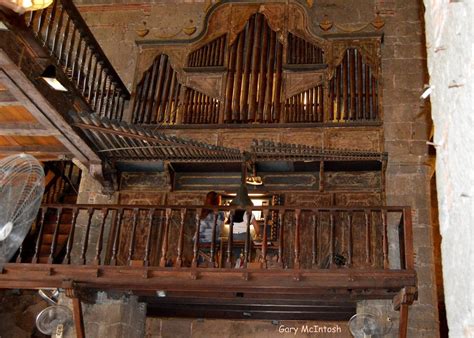 Bamboo Organ, Parish church of St. Joseph, Las Pinas, Sout… | Flickr