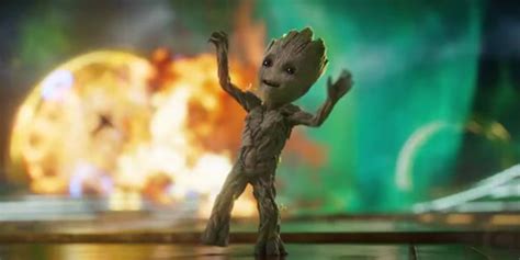 Baby Groot Memes - Imgflip