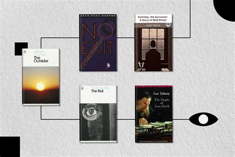 Existentialism 101: 5 Must-Read Classics to Prepare Yourself for This ...