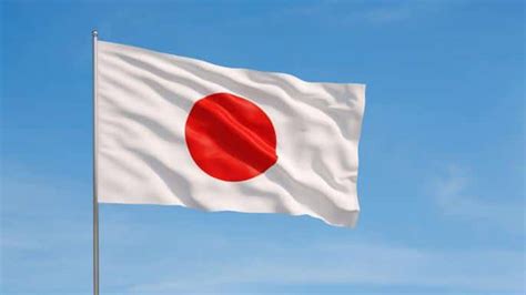 La bandera de Japón: Mucho más que un símbolo | Asia Dónde