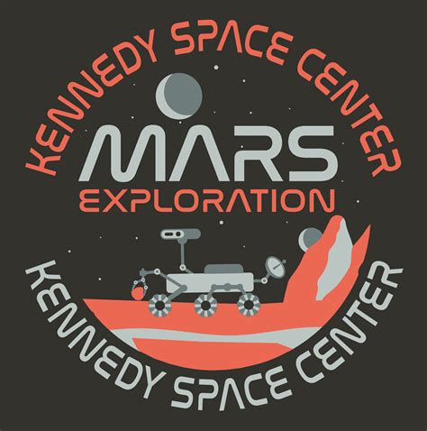 NASA / Kennedy Space Center on Behance