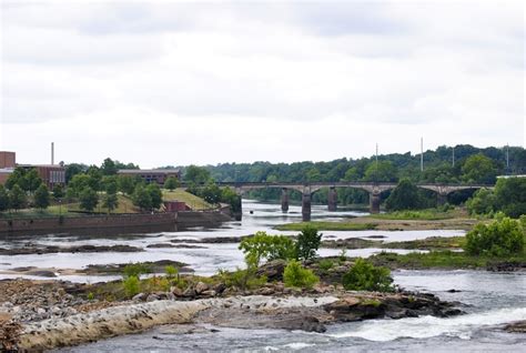 view from 13th st. bridge, Columbus, GA | Phenix city, Views, Landscape