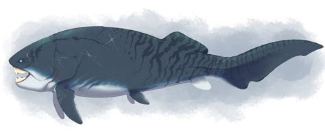 Explore the Best Dunkleosteus Art | DeviantArt