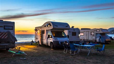 7 Best Port Aransas RV Parks on the Beach