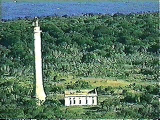 Navassa: Tropical Paradise of Bird Droppings