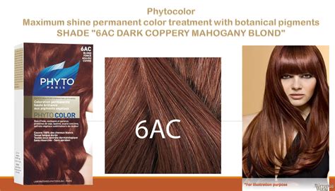 Buy ?1+1 Promo? France PHYTO Botanical Hair Colour Dye. 100% perfect coverage with long-lasting ...