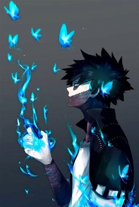 Dabi - #Dabi | Personajes de anime, Wallpaper de anime, Dibujos de anime