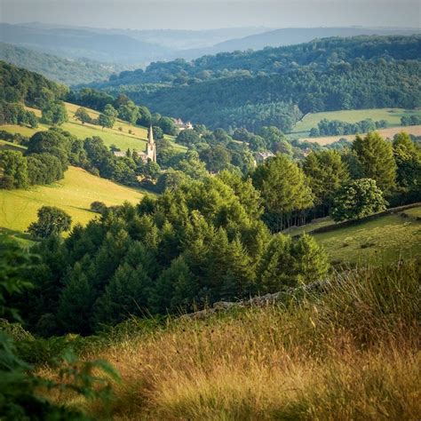 The Derwent Valley – Peaklass | Peak District Photography