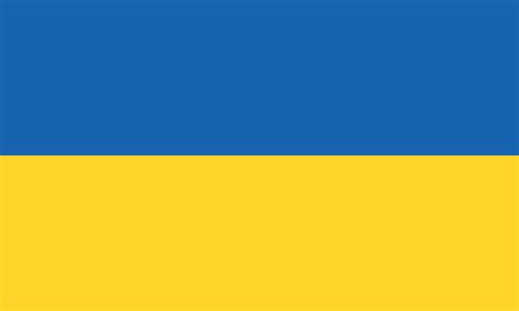 Ukraine Flag Vector Art, Icons, and Graphics for Free Download