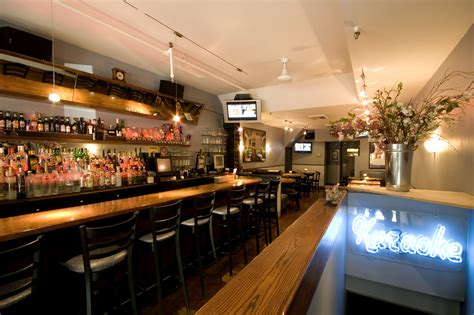 Best karaoke bars in Chinatown from chic lounges to cool dives