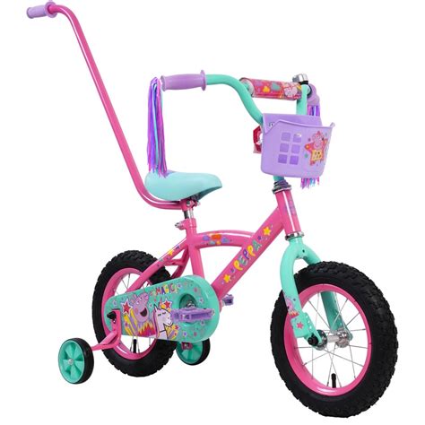 Peppa Pig Bike 30cm With Training Wheels | ubicaciondepersonas.cdmx.gob.mx