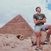 Giza Pyramids and The Grand Egyptian Museum (GEM) Tour | GetYourGuide