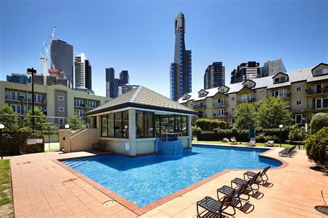 Melbourne Hotels with a Private Pool - Book at Hotel.com.au