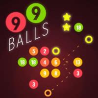 99 Balls | Play 99 Balls on Stickgames.com