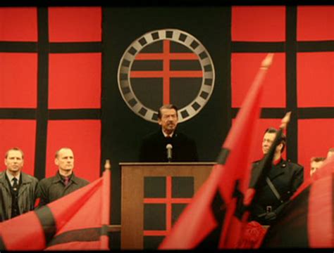 V for Vendetta (2005)