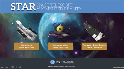 Hubble Space Telescope Activity Workbook | HubbleSite