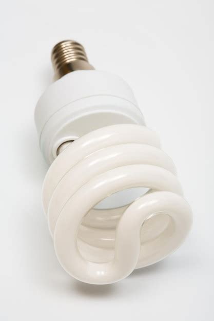 Premium Photo | Energy saving bulbs