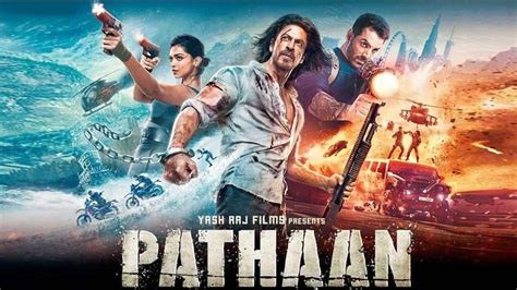 Download Pathaan (2023) Hindi Full Movie HQ PreDvDRip || 1080p [2.4GB] || 720p [1.1GB] || 480p ...