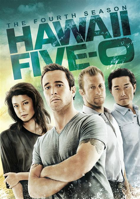 Hawaii Five-0 season 4 in HD 720p - TVstock