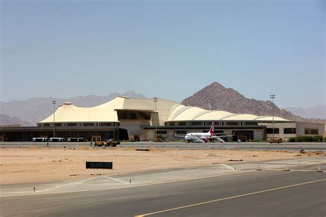 1280px-Terminal_2_Sharm_el-Sheikh_Airport - Airport Suppliers