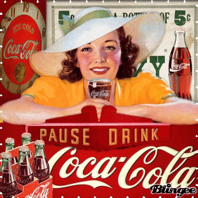 Vintage Coke | Anuncios antiguos, Dibujos de publicidad, Anuncios vintage