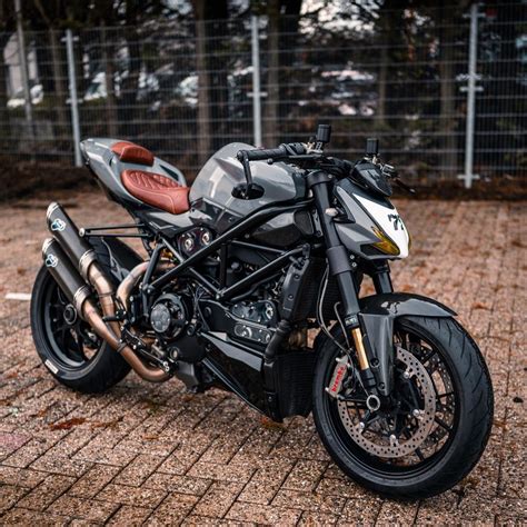 Custom Ducati Streetfighter 1098 : r/MotorcyclePorn