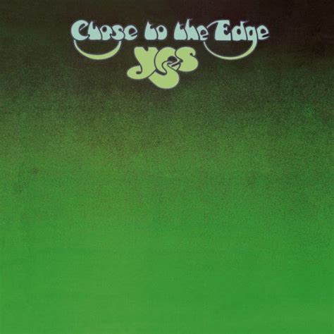 Yes - Close to the Edge - Reviews - Album of The Year